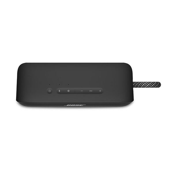 SoundLink Plus Portable Speaker
