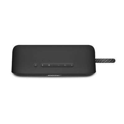 SoundLink Plus Portable Speaker