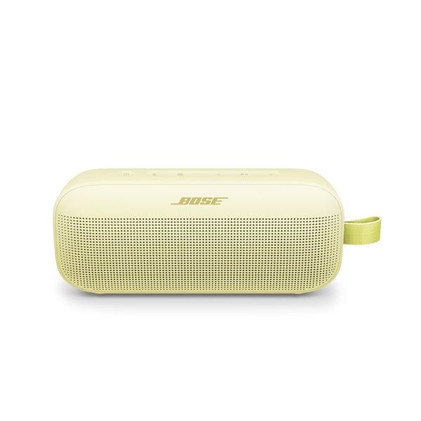 SoundLink Flex Portable Speaker (2nd Gen)