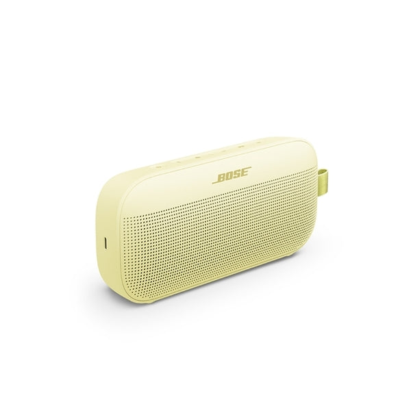 SoundLink Flex Portable Speaker (2nd Gen)
