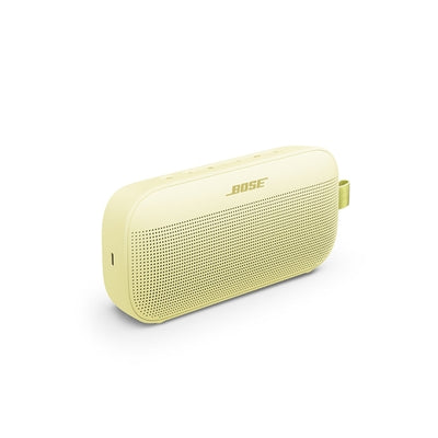 SoundLink Flex Portable Speaker (2nd Gen)