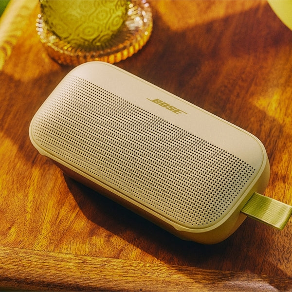 SoundLink Flex Portable Speaker (2nd Gen)