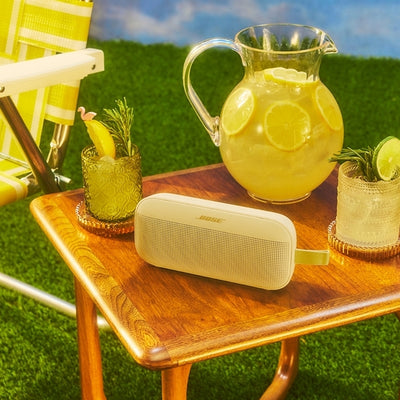 SoundLink Flex Portable Speaker (2nd Gen)