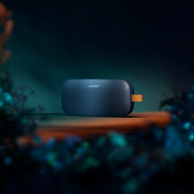 SoundLink Flex Portable Speaker (2nd Gen)