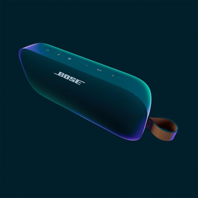 SoundLink Flex Portable Speaker (2nd Gen)