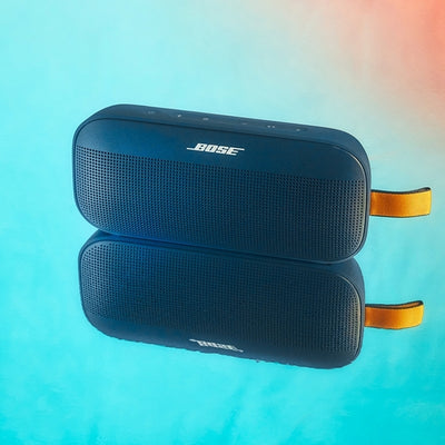 SoundLink Flex Portable Speaker (2nd Gen)
