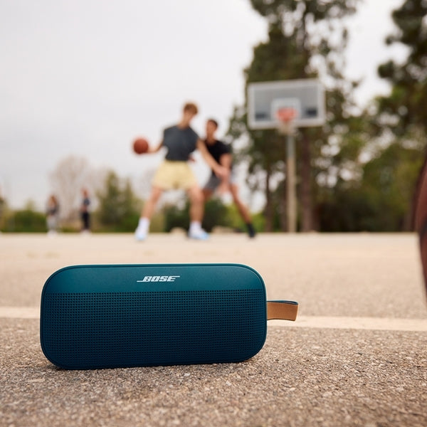 SoundLink Flex Portable Speaker (2nd Gen)