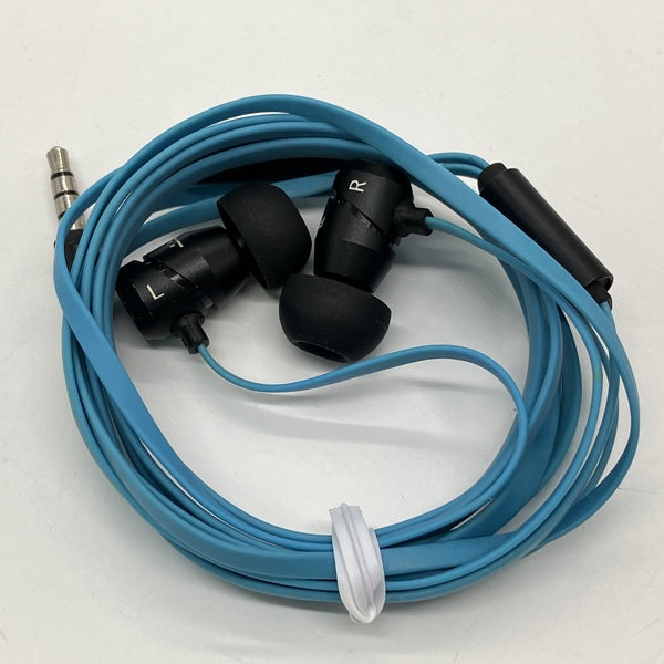 【中古】ROCCAT Aluma-Premium Performance In-Ear Headset【ROC-14-210-AS】【秋葉原】
