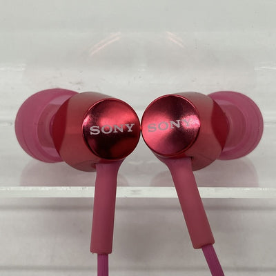 【中古】MDR-EX155PI ピンク【秋葉原】