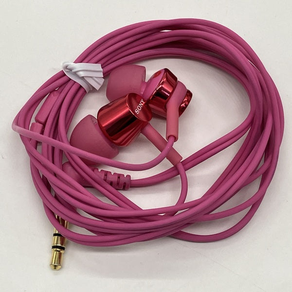 【中古】MDR-EX155PI ピンク【秋葉原】