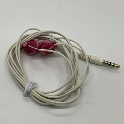 【中古】RP-HJE150-P （ピンク）【秋葉原】