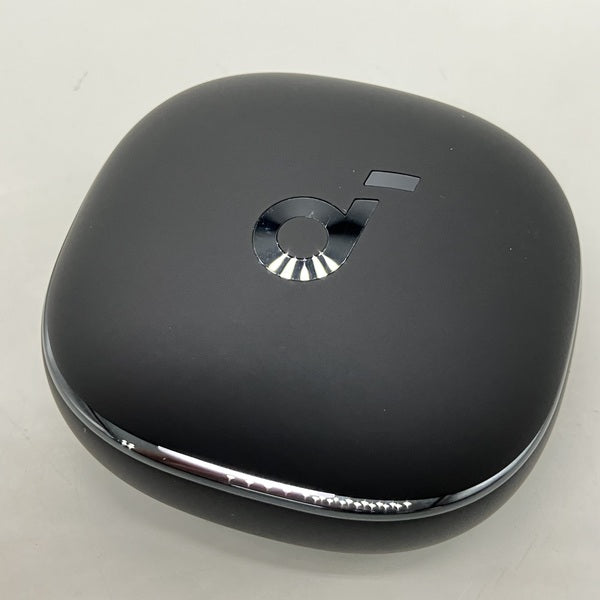 【中古】Soundcore Liberty 4 ミッドナイトブラック 【A3953N11】【日本橋】