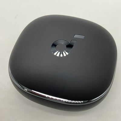 【中古】Soundcore Liberty 4 ミッドナイトブラック 【A3953N11】【日本橋】