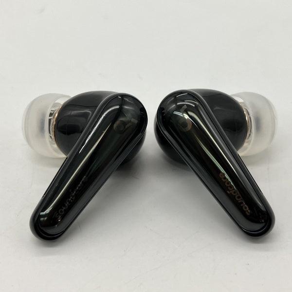 【中古】Soundcore Liberty 4 ミッドナイトブラック 【A3953N11】【日本橋】