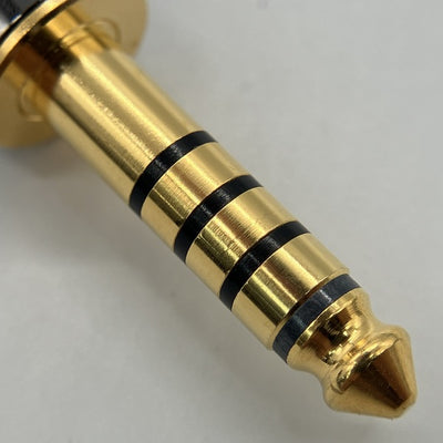 【中古】Clear force Nova 2nd generation 3.5φ Slim body double 4.4φ  1.2m （HiFiMAN SUNDARA用ピンアサイン）【名古屋】
