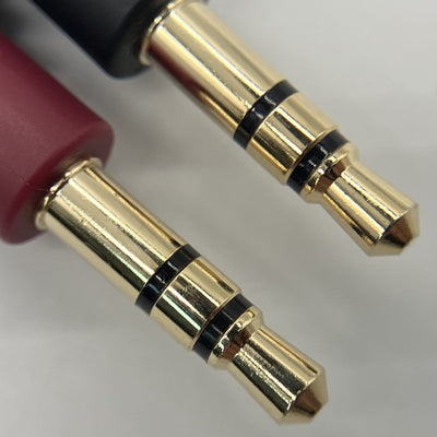 【中古】T3-03用XLR 4PIN バランスケーブル 3m ブラック 【T3-CB83】【名古屋】