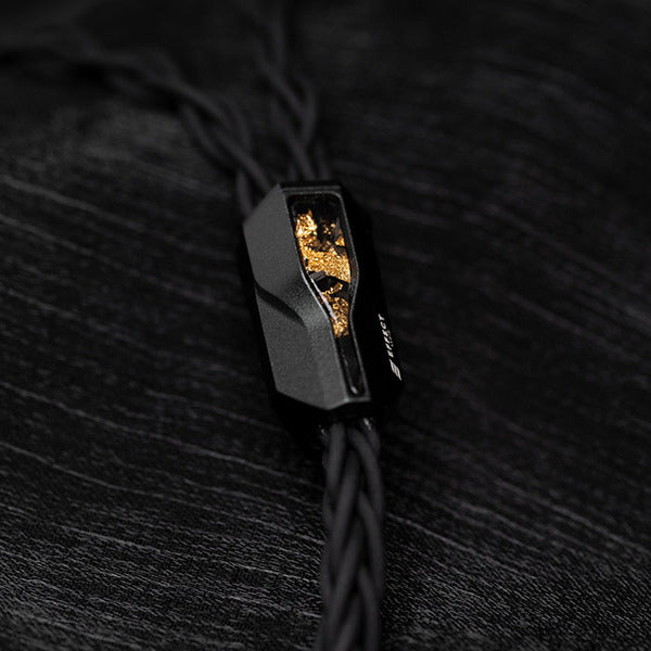 EFFECT AUDIO Dionysus (ディオニューソス) 【ConX(2pin) / 4.4mm5極
