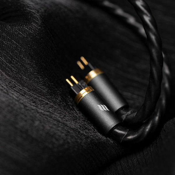 EFFECT AUDIO Dionysus (ディオニューソス) 【ConX(2pin) / 4.4mm5極
