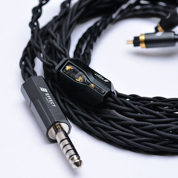 Dionysus (ディオニューソス) 【ConX(2pin) / 4.4mm5極バランス】