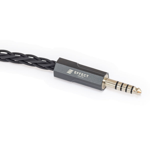 EFFECT AUDIO Dionysus (ディオニューソス) 【ConX(2pin) / 4.4mm5極