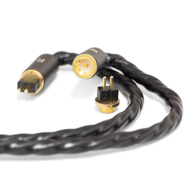 EFFECT AUDIO Dionysus (ディオニューソス) 【ConX(2pin) / 4.4mm5極