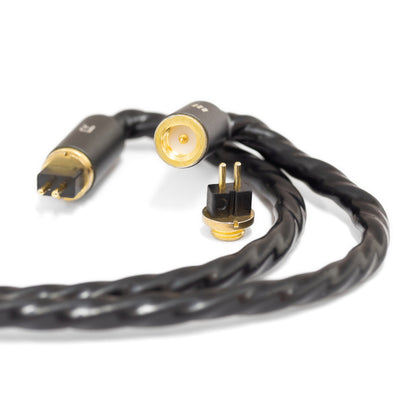 Dionysus (ディオニューソス) 【ConX(2pin) / 4.4mm5極バランス】