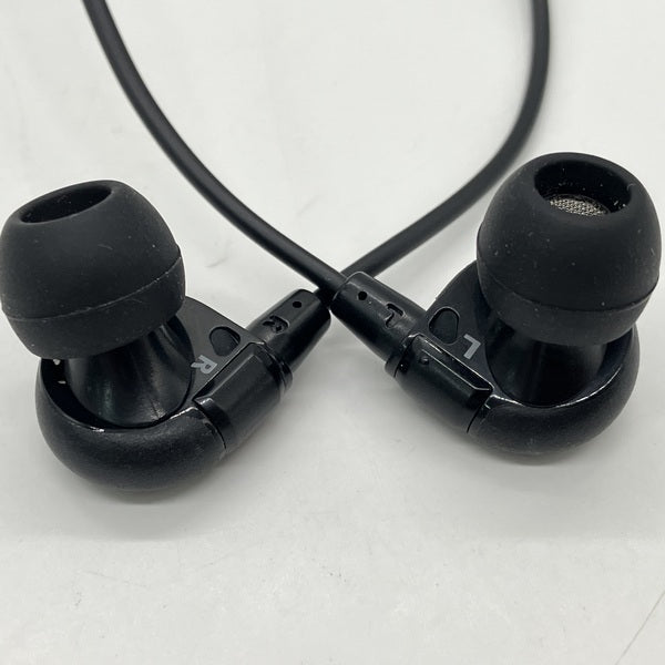 SENNHEISER 【中古】IE 60 【504769】【秋葉原】 – e☆イヤホン