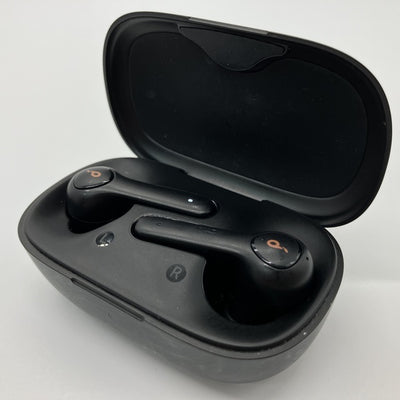 【中古】Soundcore Life P2 ブラック【仙台】