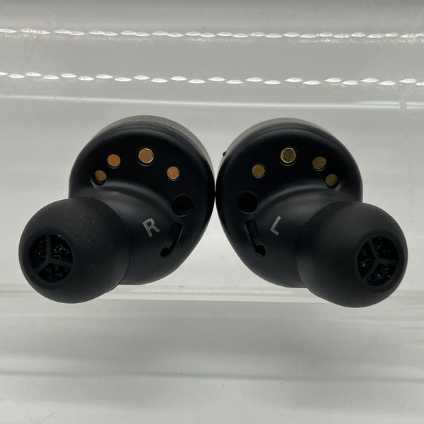 [中古]Technics EAH-AZ100 ブラック ワイヤレスイヤホン Technics 【中古】EAH-AZ100-K ブラック【秋葉原】 – e☆イヤホン