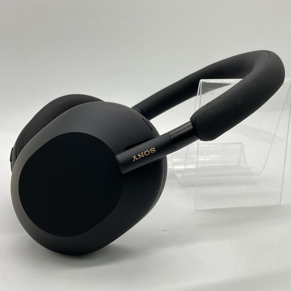 SONY 【中古】WH-1000XM5 BM ブラック【秋葉原】 – e☆イヤホン