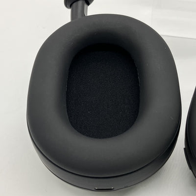 【中古】WH-1000XM5 BM ブラック【秋葉原】