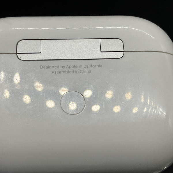 【中古】AirPods Pro 充電ケース(MagSafe)【名古屋】