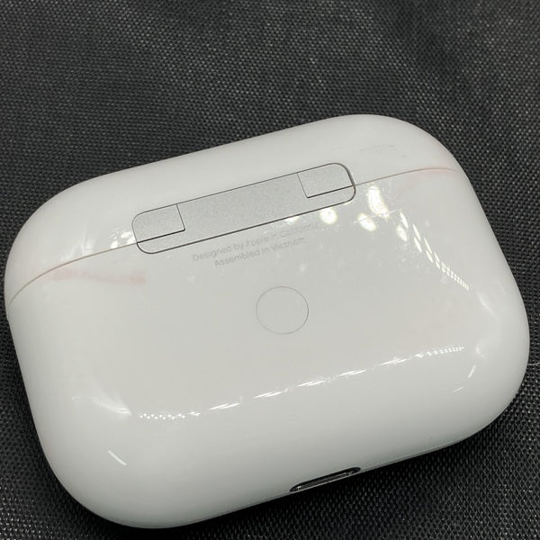【中古】AirPods Pro 充電ケース(MagSafe)【名古屋】