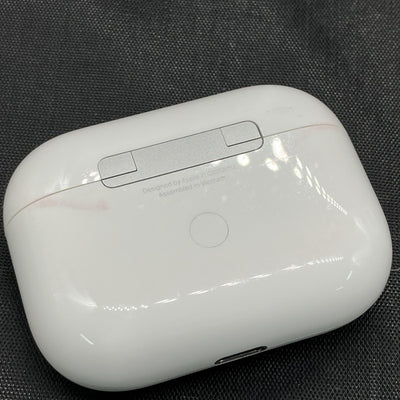 【中古】AirPods Pro 充電ケース(MagSafe)【名古屋】