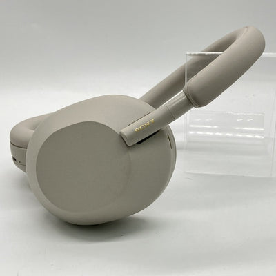 【中古】WH-1000XM5 SM プラチナシルバー【秋葉原】