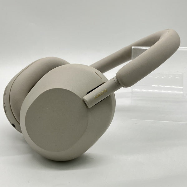 【中古】WH-1000XM5 SM プラチナシルバー【秋葉原】
