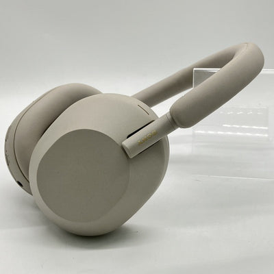【中古】WH-1000XM5 SM プラチナシルバー【秋葉原】