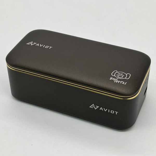 新品未開封 AVIOT TE-BD21j-ltdpnk ピヤホン5 ピエール中野 TE-BD21j-ltdpnk 製品情報｜AVIOT