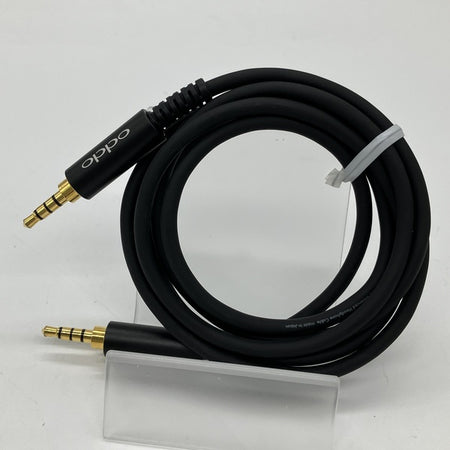 OPPO 【中古】6N-OFC Balanced Headphone Cable【OPP-35BHC-1