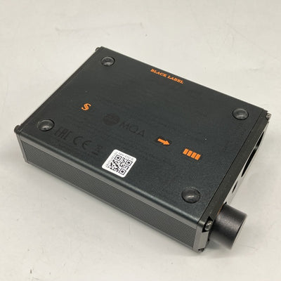 【中古】nano iDSD Black Label【秋葉原】