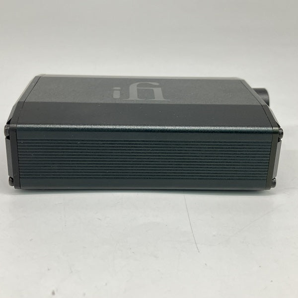 【中古】nano iDSD Black Label【秋葉原】