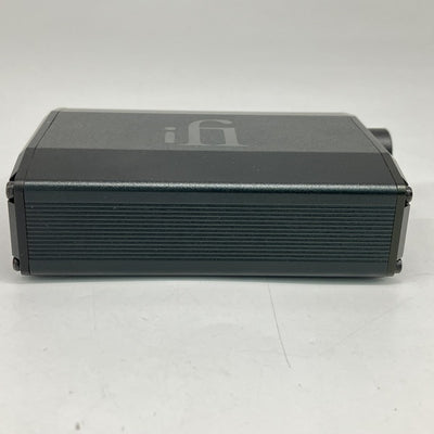 【中古】nano iDSD Black Label【秋葉原】