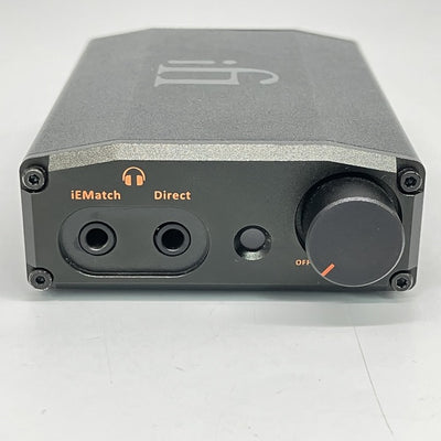 【中古】nano iDSD Black Label【秋葉原】