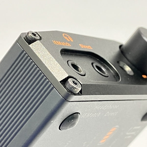 【中古】nano iDSD Black Label【秋葉原】