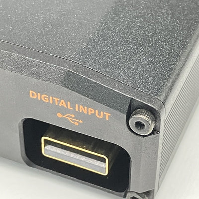 【中古】nano iDSD Black Label【秋葉原】