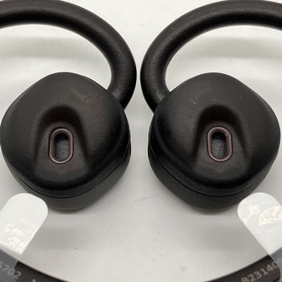 【中古】MBE001 ワイヤレスパーソナルイヤースピーカー ダークブラウン【日本橋】