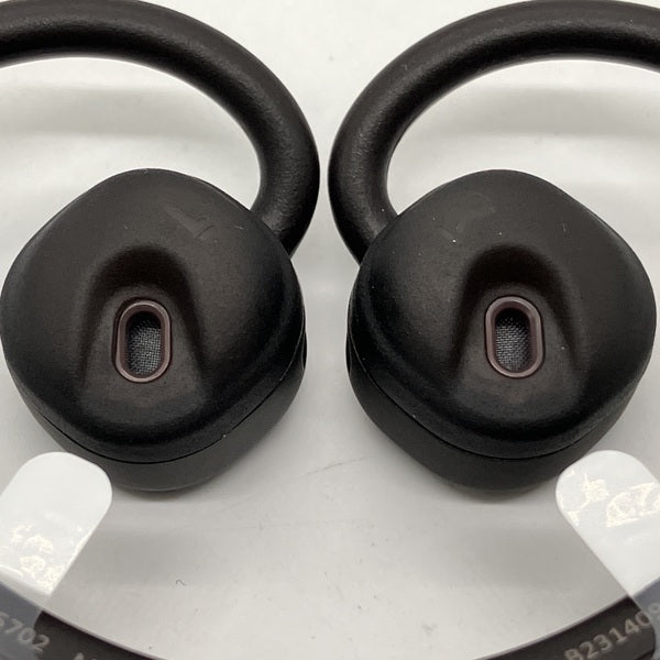 未開封 nwm ヌーム MBE001 BA ダークブラウン色 nwm 【中古】MBE001 ワイヤレスパーソナルイヤースピーカー