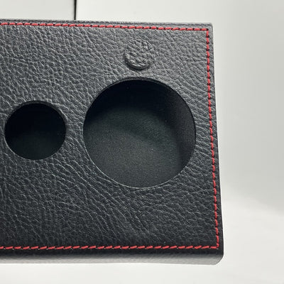 【中古】CHORD Hugo2専用ケース ジャパンレザー 【VD689-BK】【日本橋】