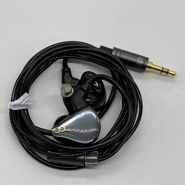 【中古】SUPERIOR Piano Black 【QDC-SUPERIOR-BK】【秋葉原】