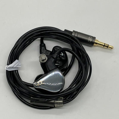 【中古】SUPERIOR Piano Black 【QDC-SUPERIOR-BK】【秋葉原】